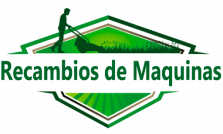 recambio de maquinas